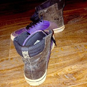 Spectre supra size 10 good shape